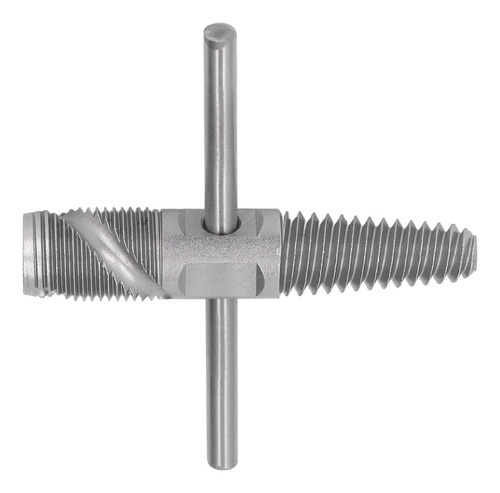 Extractor De Alambre Roto, Tornillo Dañado De 1/2 Pulgada, 6