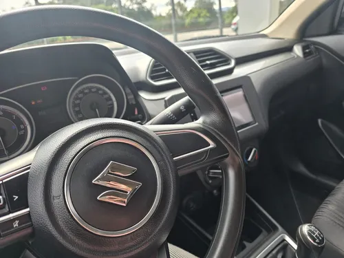 Suzuki Swift 1.2 Dzire