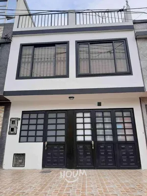 Casa en arriendo