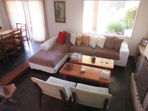 Imagen 2 de 23 de Casa En Venta 3 Dormitorios, Excelente En Barrio Cerrado San Isidro Labrador