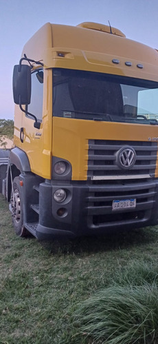 Volkswagen 19360