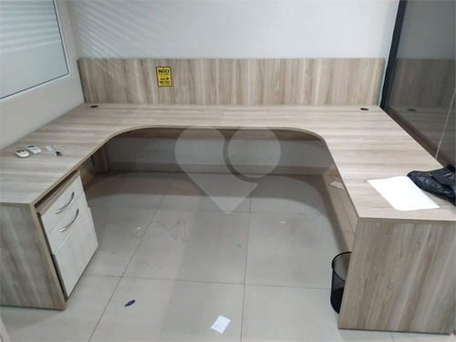 Sala Comercial No Centro De Sp - 170-im533960