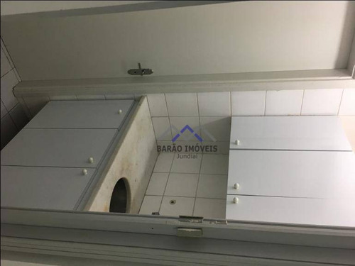Imagem 5 de 6 de Sala À Venda, 60 M² Por R$ 250.000,00 - Vila Virgínia - Jundiaí/sp - Sa0092