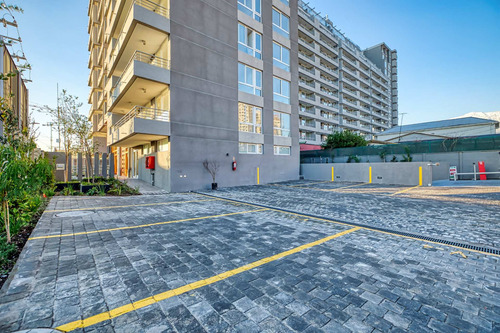 Imagen 16 de 30 de Edificio Condominio Las Acacias- Vista Sur Piso 13