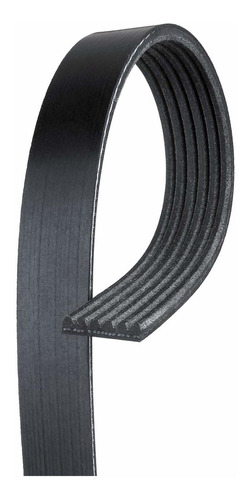 Acdelco Gold 6k420 Standard V-ribbed Serpentine Belt