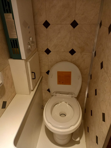 Imagen 24 de 25 de Casa Rodante Americana De 4,50mt Homologada