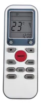Comprar Control Remoto Aire Acondicionado Split F\u002Fc kelvinator Ar803