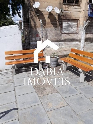 Imagem 23 de 23 de Apartamento - Ap00609 - 69480688
