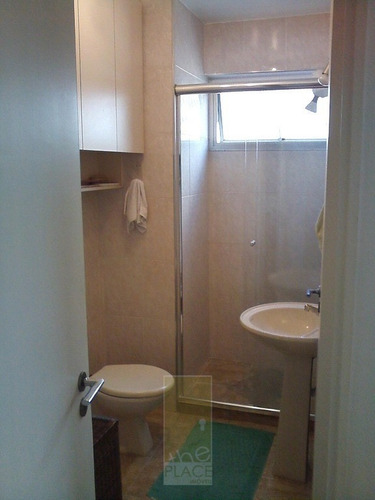 Imagem 15 de 15 de Apartamento 3 Dormitórios No Brooklin !!! - Ap-4689-1