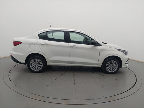 Fiat Cronos 1.3 FIREFLY FLEX DRIVE MANUAL