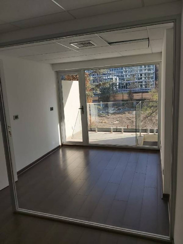 Arriendo Oficina Nueva En Estoril 