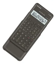 Comprar Calculadora Cientifica Casio Fx-82ms 240 Funciones Negro