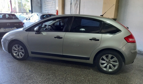 Citroën C4 1.6 X Pack Look