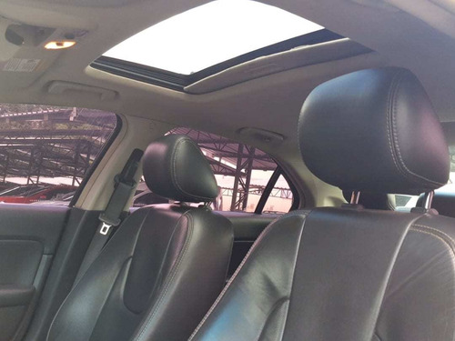 Imagem 11 de 14 de Ford Fusion Sel 2.5 16v