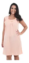 Comprar Kit 2 Camisolas Malha Gestante Senhora Feminina Pós Cirurgia