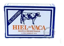 Comprar  Jabones Hiel De Vaca  ( Pack 3 Jabones )