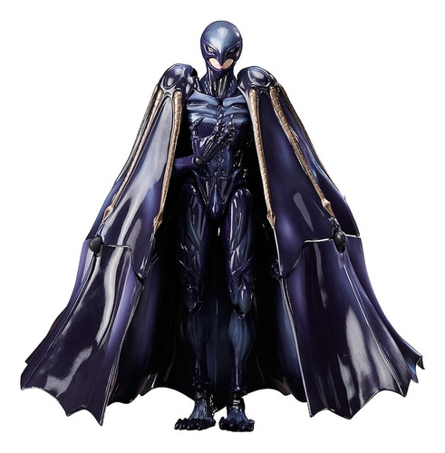 Figma Femto - Berserk: The Golden Age Arc Memorial Pre-vent