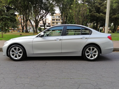 Bmw Serie 3 2.0 320i F30