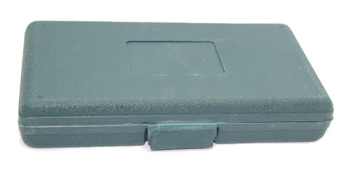 Juego De Tubos Set Herramientas Cromo Vanadium 46 Piezas 1/4