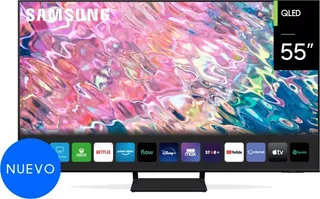 Tv Smart Qled 55p Qn55q65b Samsung