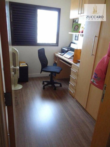 Apartamento Residencial - Ap0113