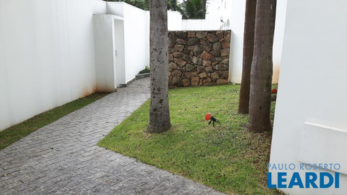 Imagem 7 de 15 de Sobrado - Alto De Pinheiros - Sp - 499763