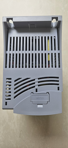 Inversor Frequência Weg Cfw500 G2 5cv 10a 380-480 Trifásico