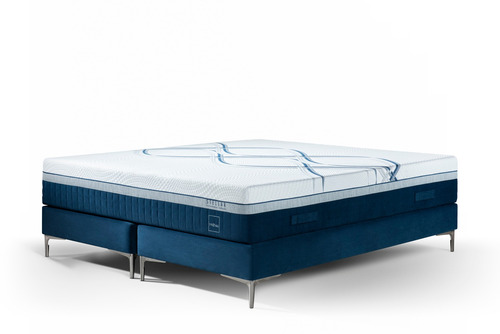 Rosen Cama Europea Stellar Super King 200 X 200 Cm