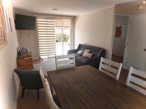 Amplia Casa En Venta, Valle Norte 4, Valle Grande, Lampa