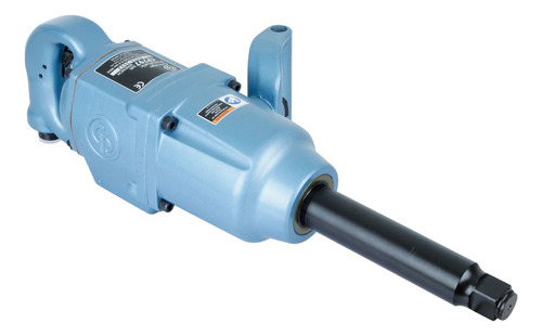 Pistola Llave Neumática De Impacto Cp797-6 Cuadro 1 Pulgada