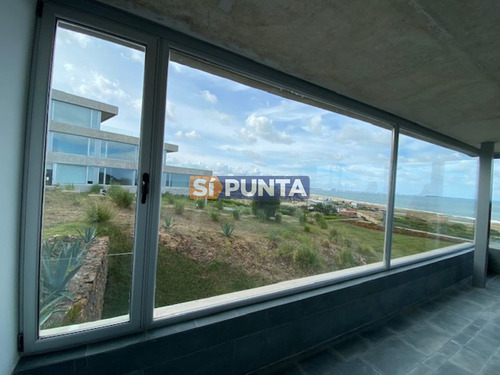 Imagen 12 de 25 de Punta Ballena, Apto 3 Dor, Piscina Uso Exclusivo Con Vista Al Mar !!!