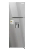 Comprar Heladera Con Dispensador James Rj 401 Inox D 338 Lt Efic A