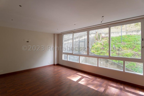 Espléndido Penthouse De 4 Niveles En Venta De 232mts² En El Peñón