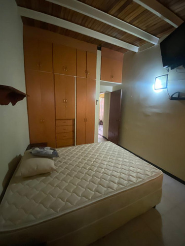 Casa En Cabudare Urb Roca Terra Fg