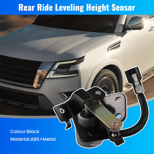 Sensor De Ajuste De Altura De Suspensión Trasera 53820-7s600