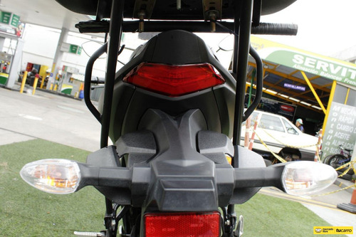 Suzuki Gixxer 250