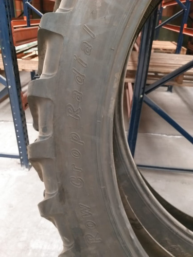 Cubierta Agrícola Alliance A-350 270/95 R54 (11.2 R54) Nueva