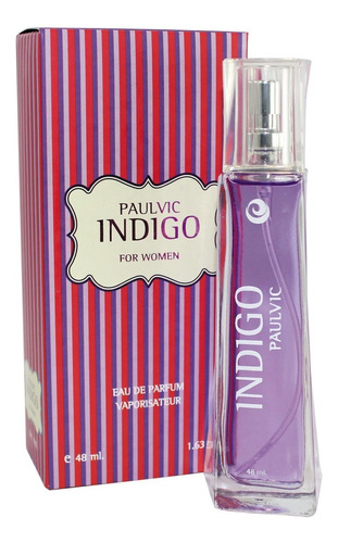 Perfume Paulvic Indigo