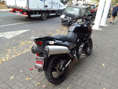 Suzuki Dl 1000 V Strom