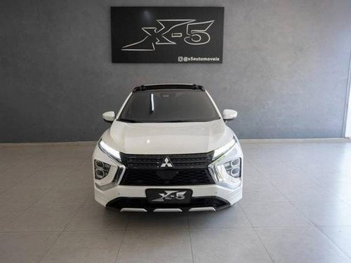 Mitsubishi Eclipse Cross 1.5 MIVEC TURBO GASOLINA HPE-S CVT