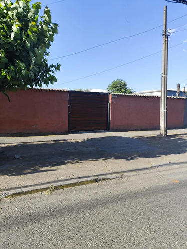 Oportunidad Única Terreno Urbano Con Construcción