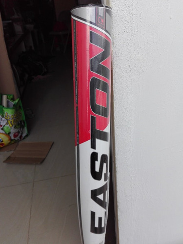 Bat De Softbol Easton 2015 Raw Power Scott Kirby 34/27