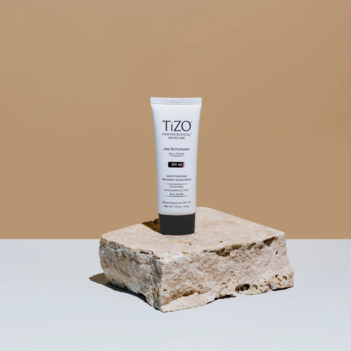 Tizo Photoceutical Am Replenish Spf 40