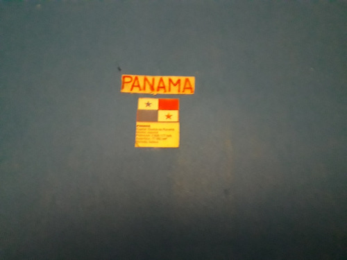 Album De Sellos De Panamá Desde 1904 Hasta 1995