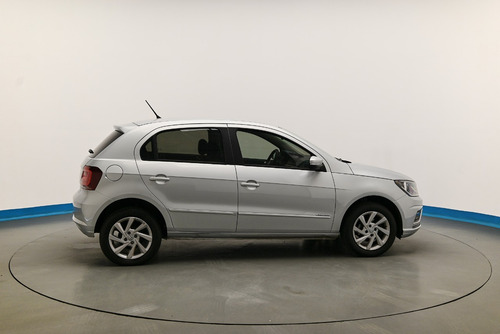 Volkswagen Gol VIII 1.6 HIGHLINE 5P AT