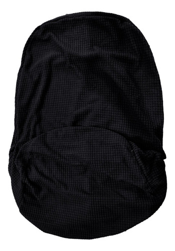 2 Funda Para Silla Protector Elástico Extraíble Para Silla
