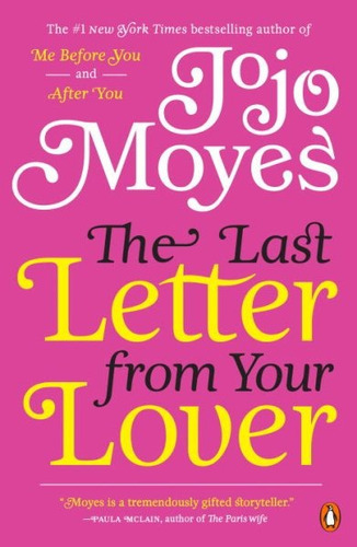 La Última Carta De Su Amante