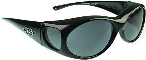 Fitovers Eyewear Aurora Gafas De Sol Midnight Oil - Lente Gr