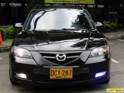 Mazda Mazda 3 Sedan 2000 Cc At