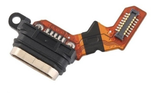 Flex Carga Usb Compatible Con Sony M4 Aqua E2303 E2306 E2353